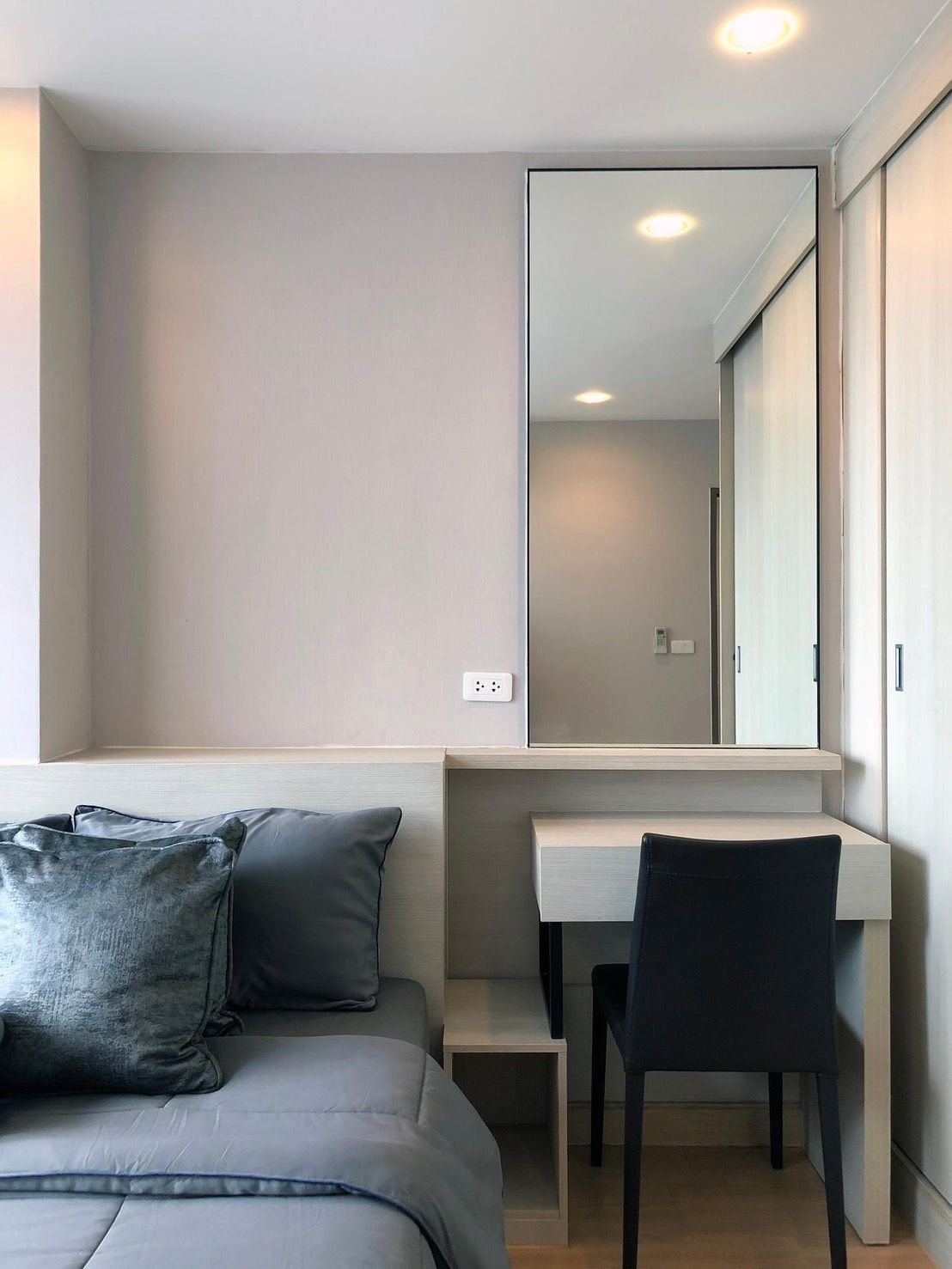 ขายคอนโด คอนโด Q-House เชียงราย 
