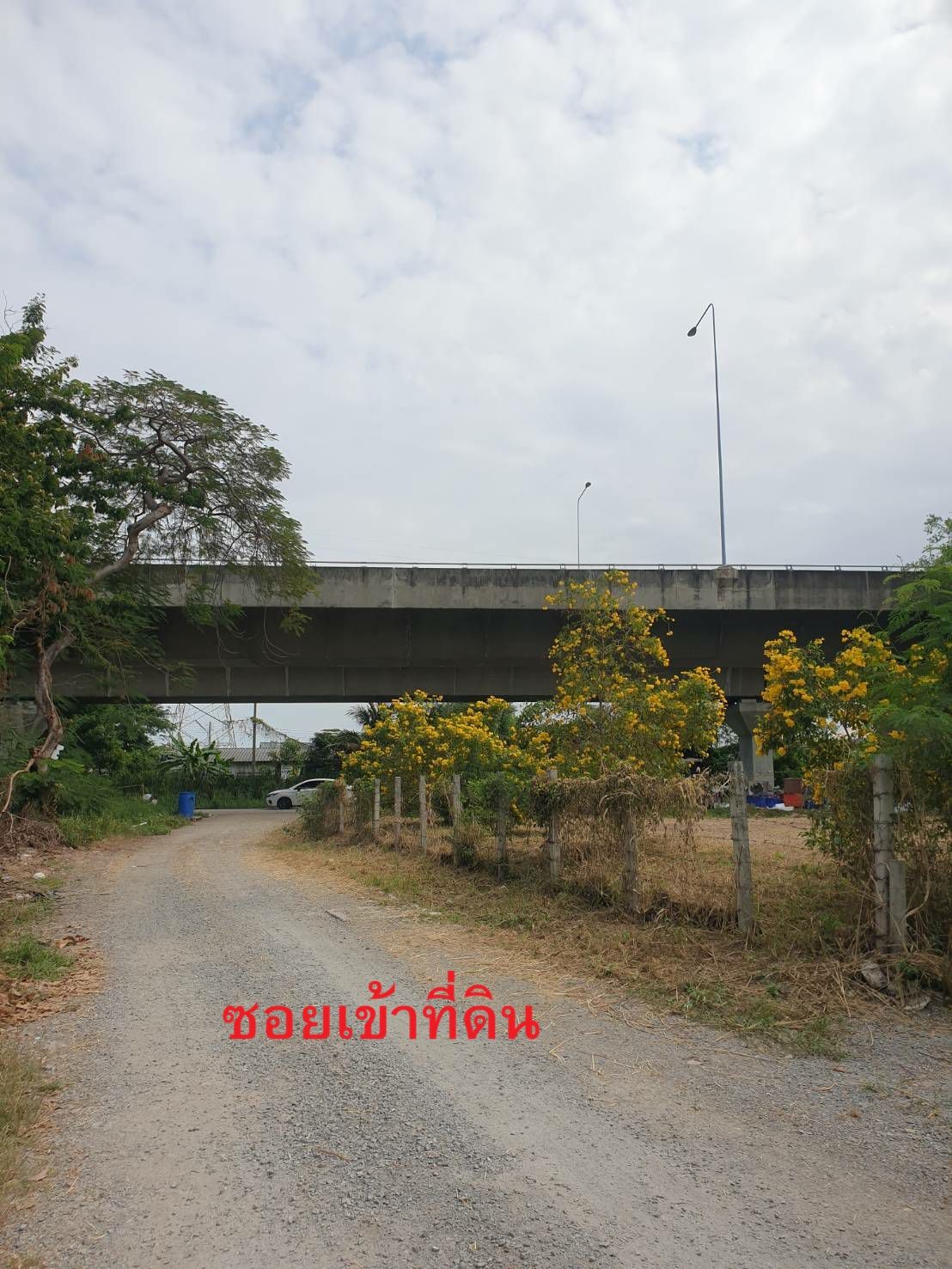 ขายด่วน! ที่ดิน 1 งาน ซ.ร่วมสุข 5/6 ต.บ้านใหม่ ปทุมธานี ทำเลดี ถนนเข้าถึง พร้อมปลูกบ้าน