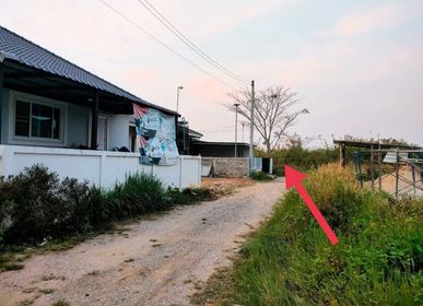 ขายที่ดิน ที่เปล่า เมืองเชียงราย 0-2-0