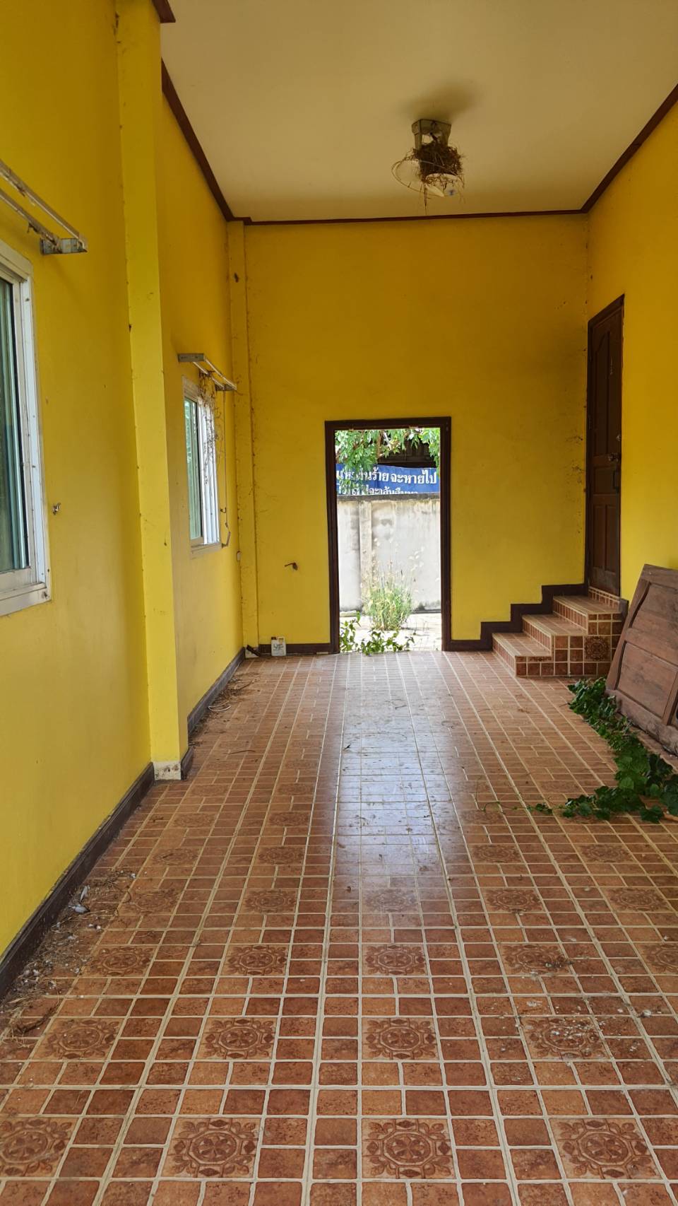 บ้านพร้อมที่ดิน พลับพลาชัย บุรีรัมย์ 0-1-53