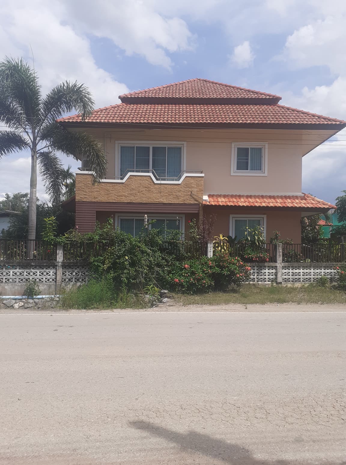 ขายบ้านเชียงราย จ.เชียงราย อ.เวียงชัย 88.1 ตร.ว.