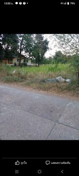 ที่ดินนครราชสีมา จ.นครราชสีมา อ.ขามสะแกแสง 1-0-94 ไร่