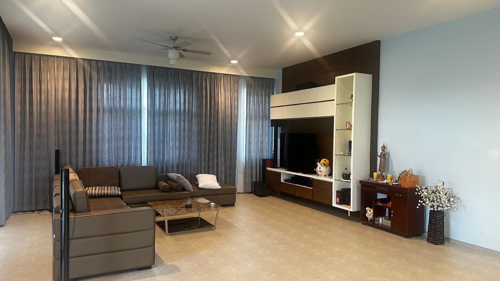 ขายบ้านเชียงราย เวียงเชียงรุ้ง บ้านพร้อมที่ดิน+โรงงานน้ำดื่ม ในชุมชน ลงทุนต่อได้ 11-0-6 ไร่. I For Sale: House + Drinking Water Factory on 5 Rai of Land Plus a 6-Rai Fruit Orchard!