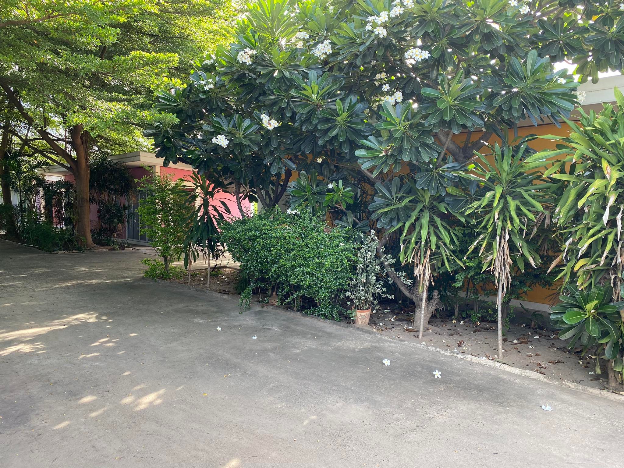 รีสอร์ท พร้อมที่ดิน เมืองกำแพงเพชร 9-3-45.2 ไร่