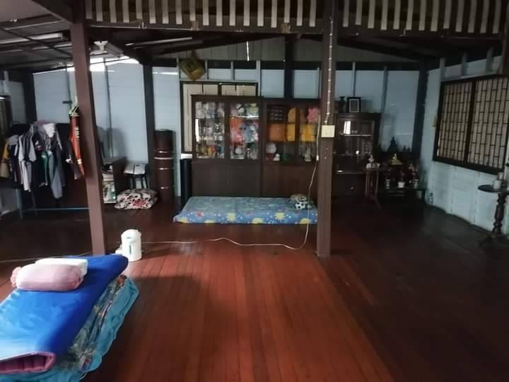 ประกาศขายบ้านพร้อมที่ดิน 50 ตารางวา ซ.รามอินทรา 23