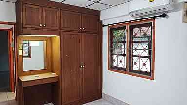 บ้านเดี่ยว ชั้นเดียว 60.2 ตรว.