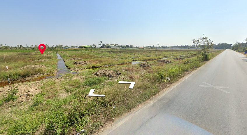 ที่ดินนครปฐม นครชัยศรี 