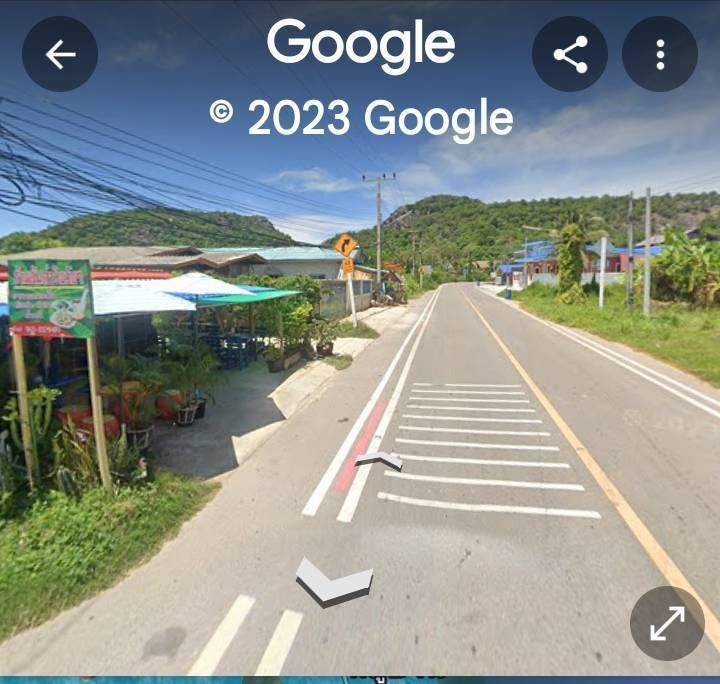 ขายที่ดินประจวบคีรีขันธ์ แปลงสวยทำเลดี เหมาะมีไว้ครอบครองมาก หัวหิน 