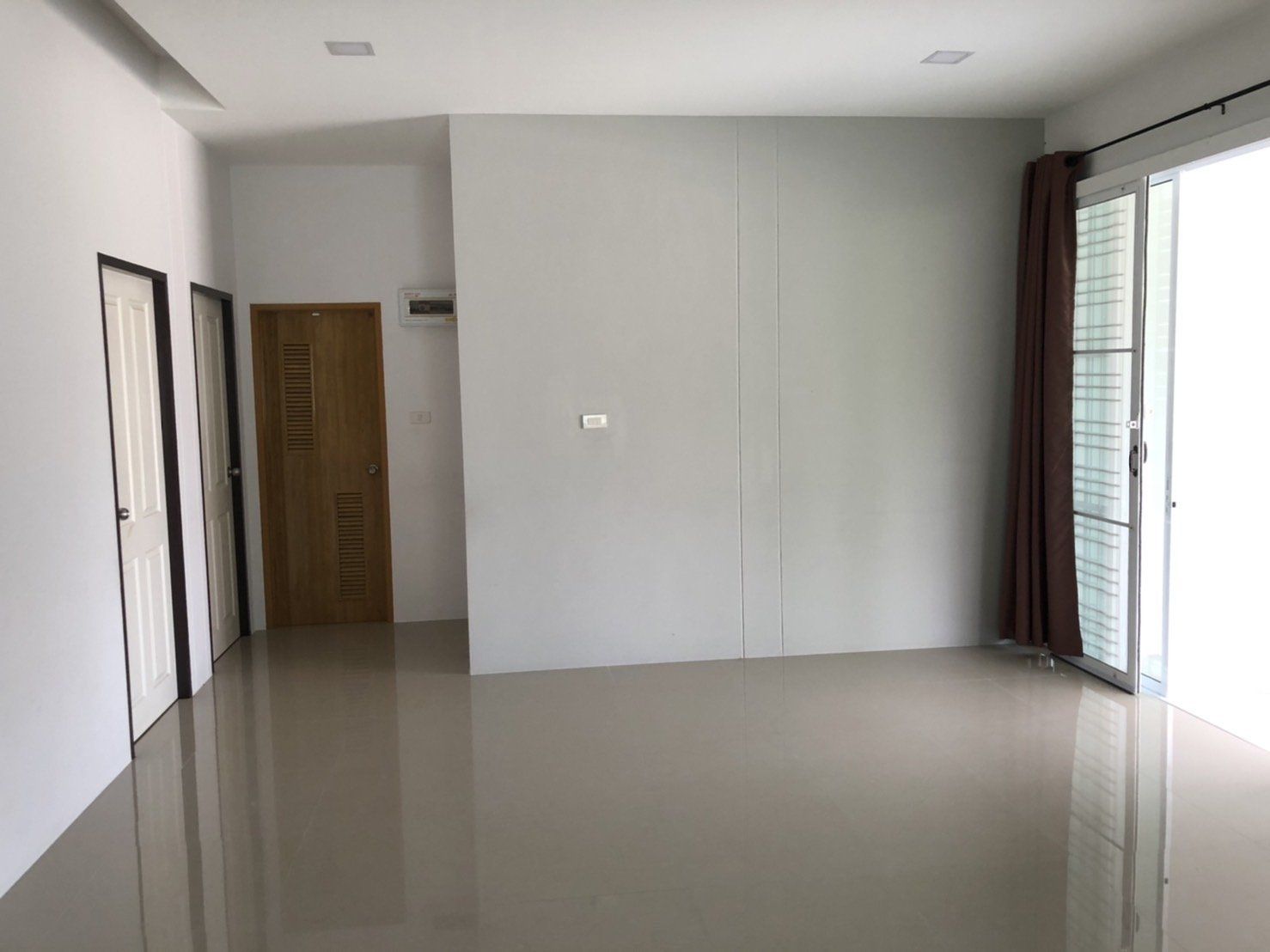 ขายบ้านเดี่ยว 56.90 ตร.ว. ศักดิ์ทิพย์วิสต้า 11 เมืองระยอง, ระยอง