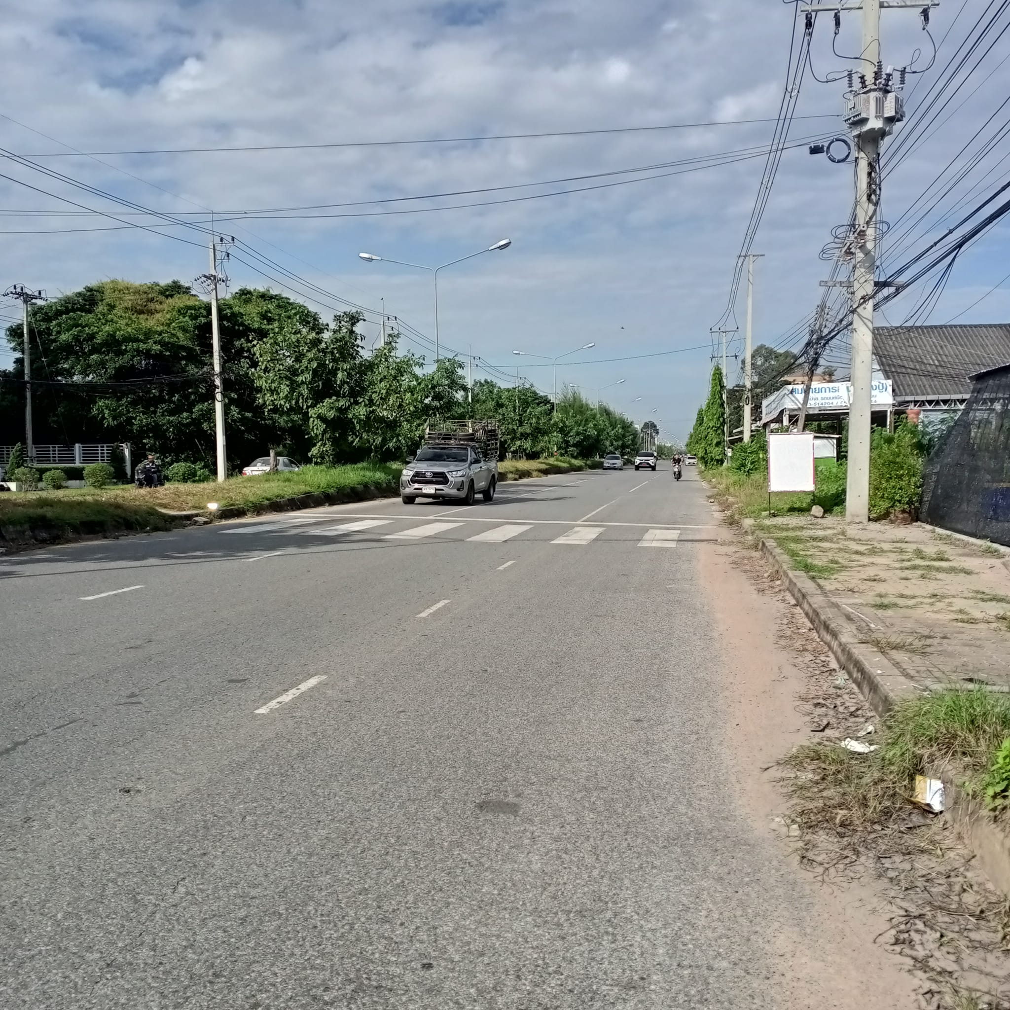 ขายบ้าน ร้อยเอ็ด 35 ตรว.