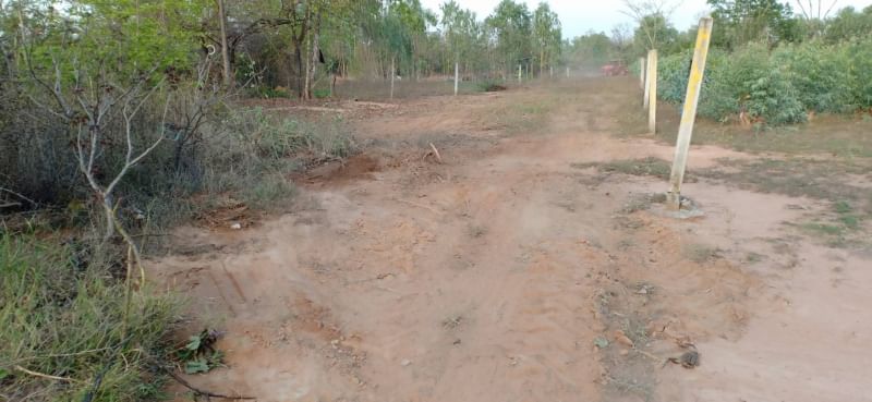 ที่ดินจัดสรร ขอนแก่น 0-1-0