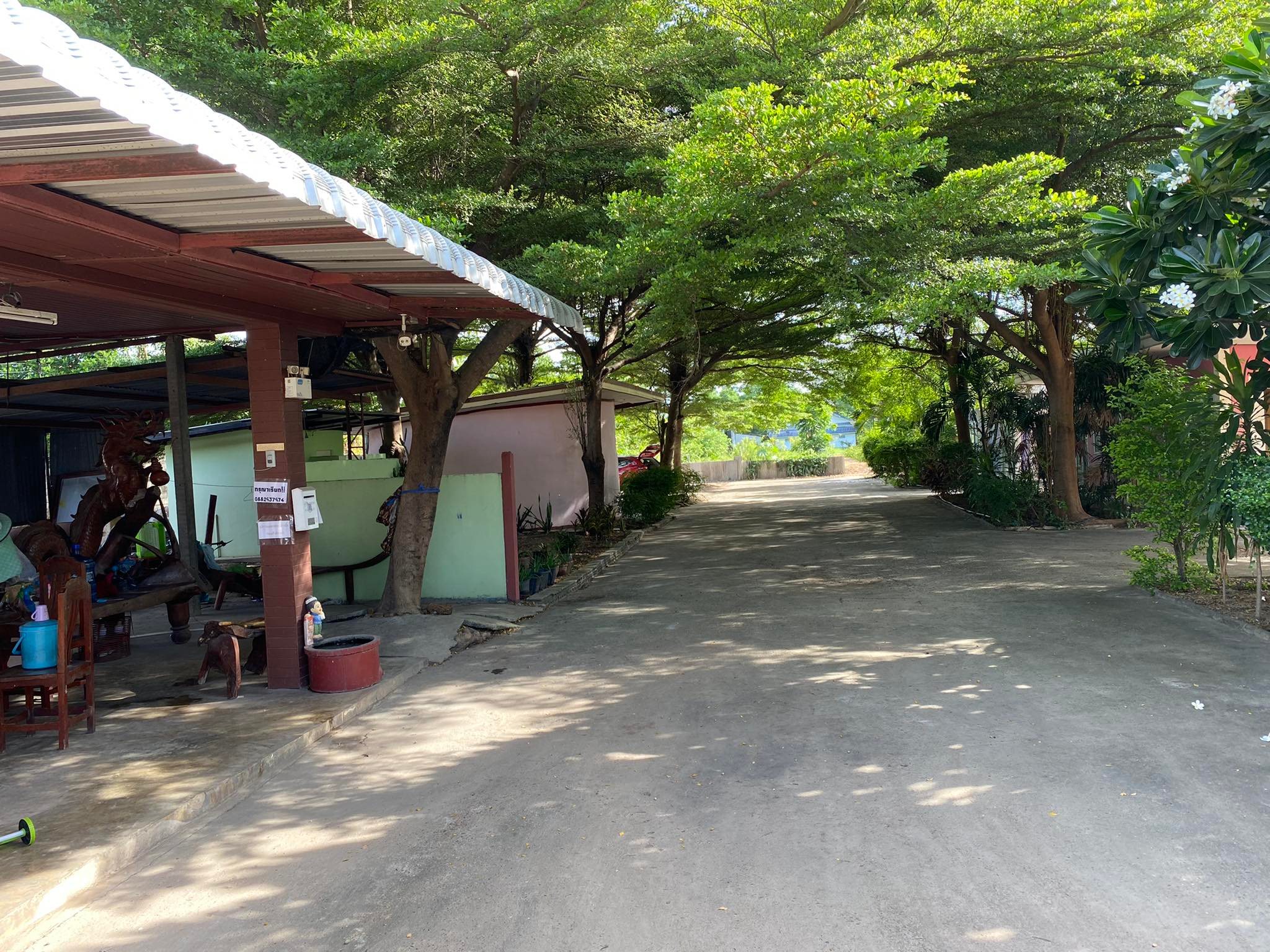 รีสอร์ท พร้อมที่ดิน เมืองกำแพงเพชร 9-3-45.2 ไร่