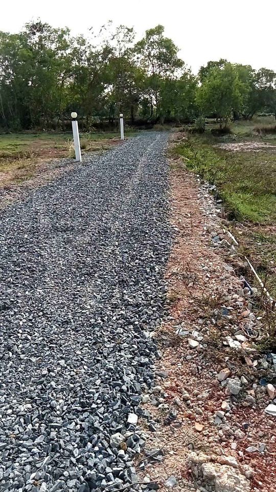ที่ดินเปล่าเหมาะสำหรับสร้างบ้านหรือธุรกิจต่างๆ อุดรธานี 166 ตรว.