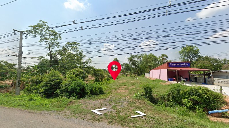 ขายที่ดินขอนแก่น หนองเรือ 0-0-74.5