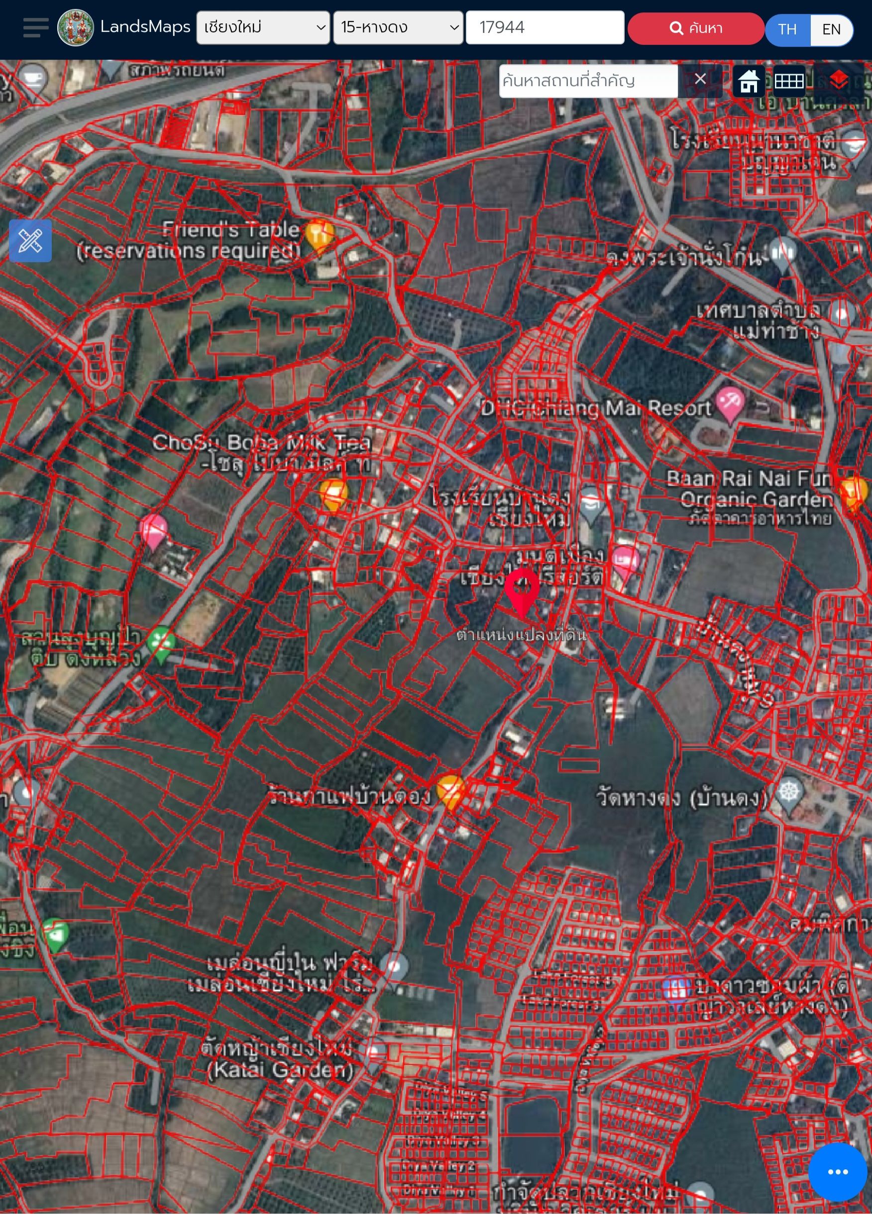 ขายที่ดินฮวงจุ้ยดี ด้านหน้าทางน้ำ ด้านข้างทุ่งนาเห็นภูเขา ด้านหลังสนามกอฟ สวยมากครับ