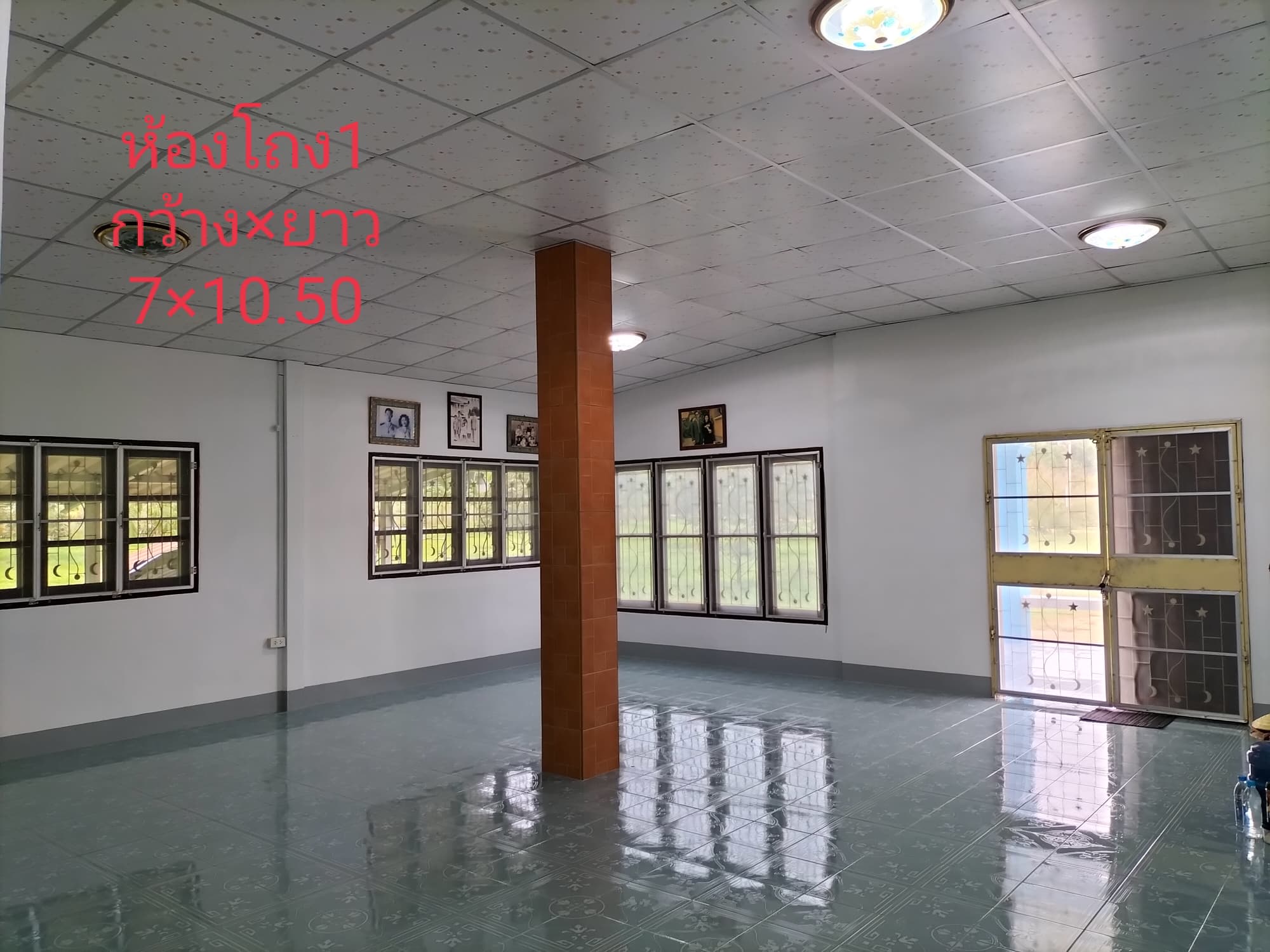 บ้านพร้อมที่ดิน 3 ไร่ แถลง ระยอง