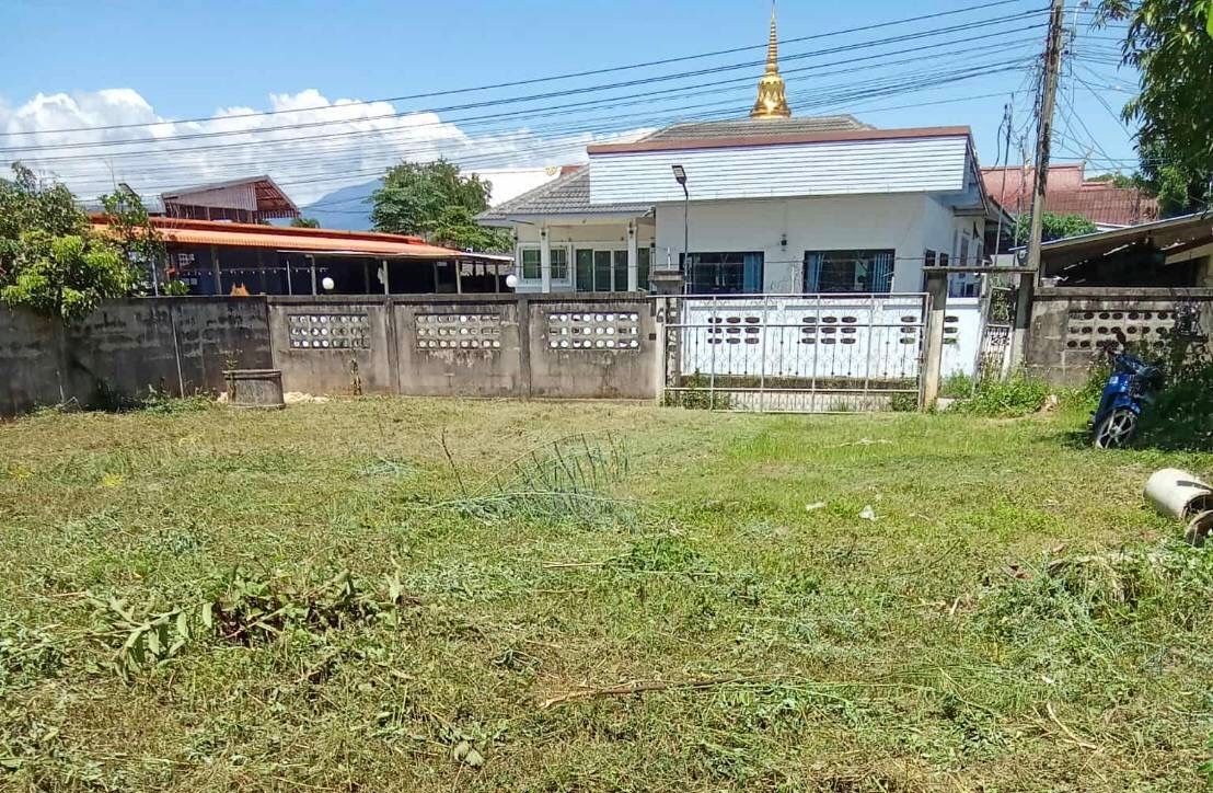ขายที่ดิน อำเภอฝาง เชียงใหม่
