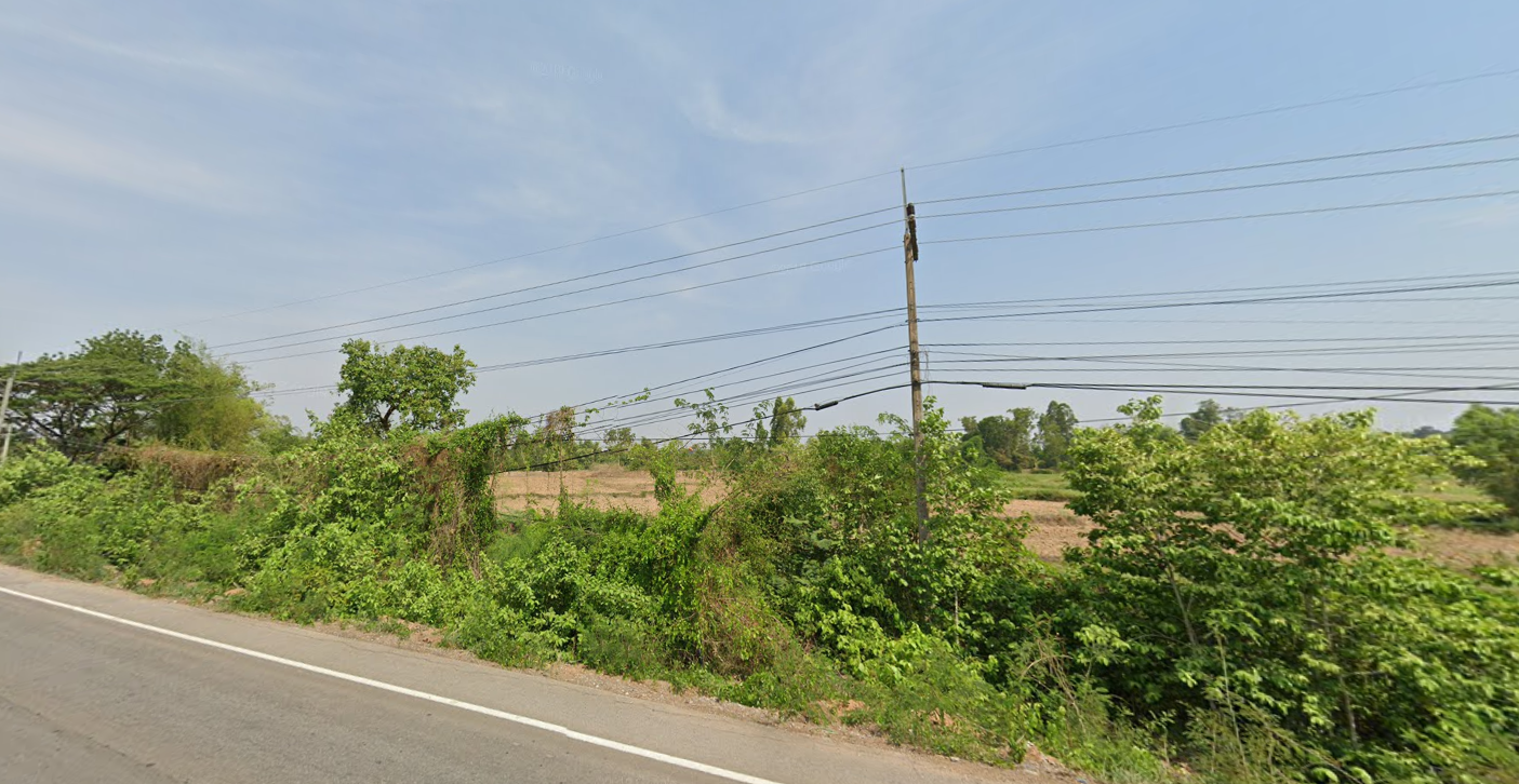 ขายที่ดินมหาสารคาม 8-0-27.40