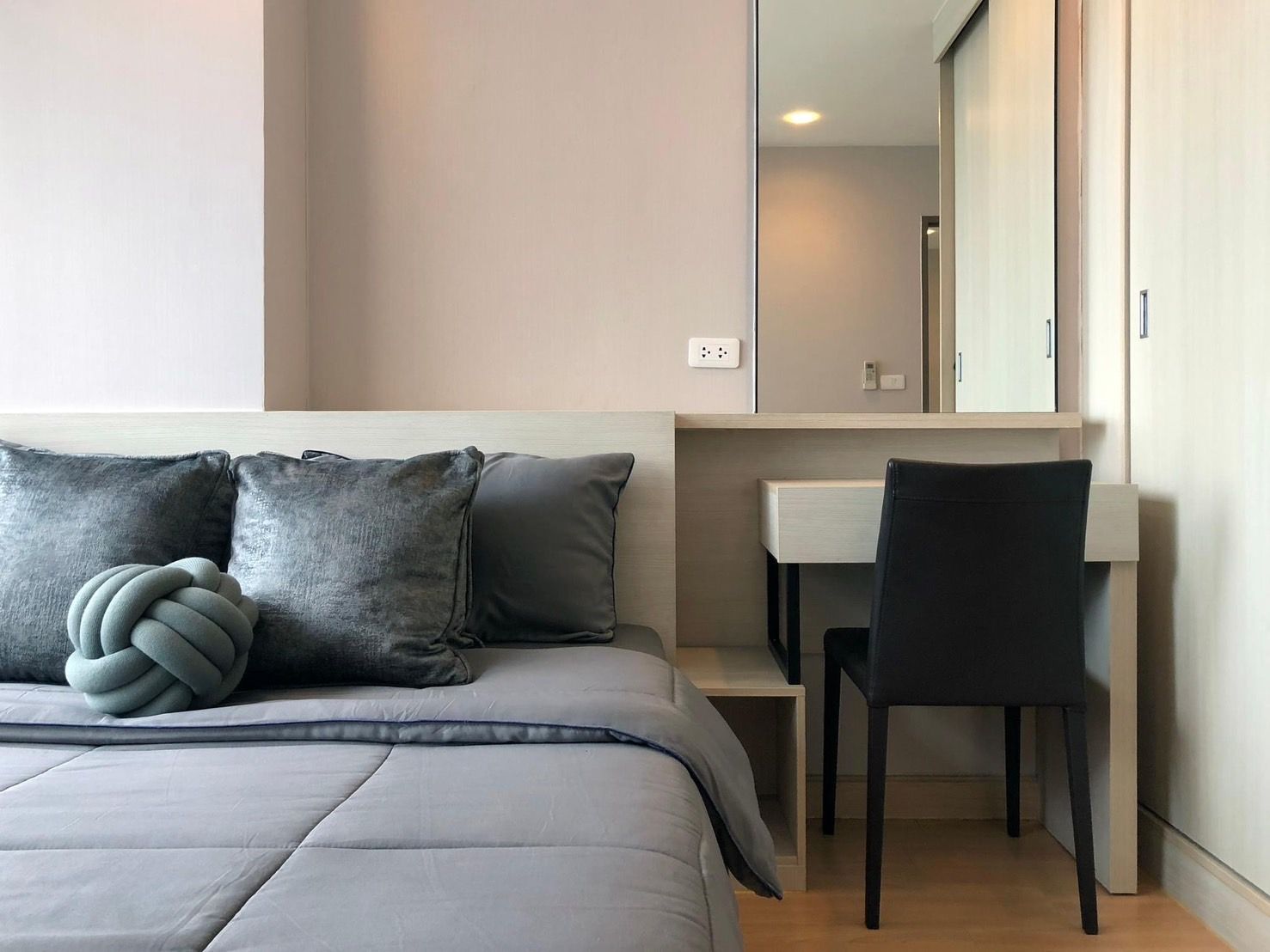 ขายคอนโด คอนโด Q-House เชียงราย 