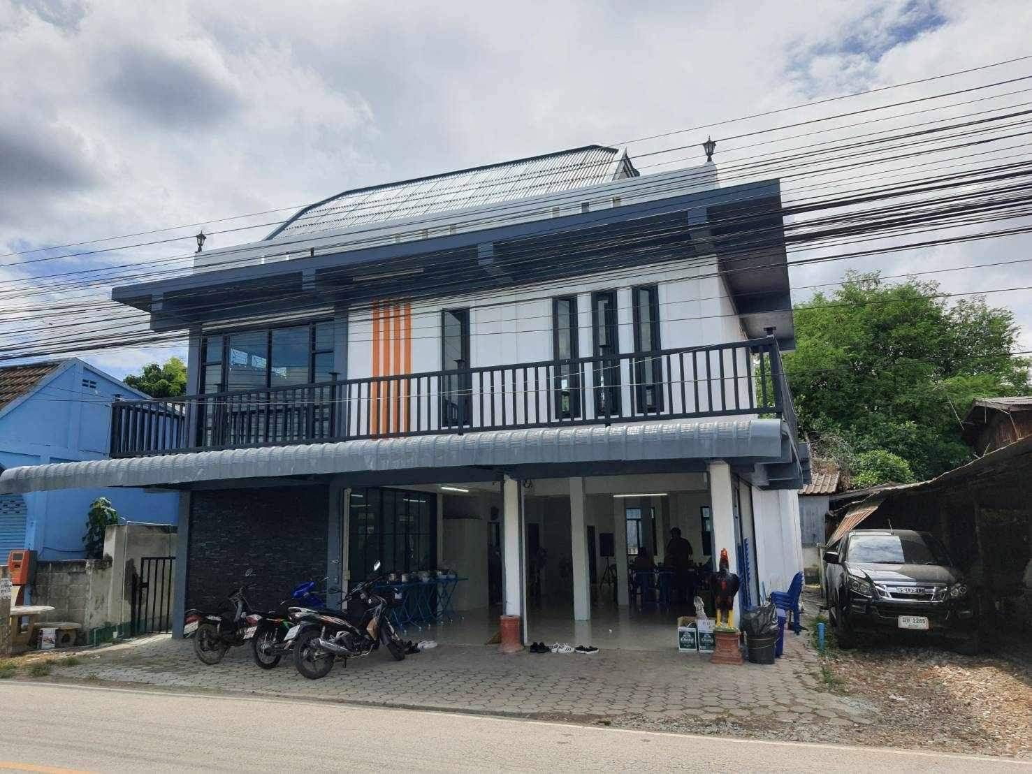 ขายบ้านพร้อมที่ดิน สารภี เชียงใหม่