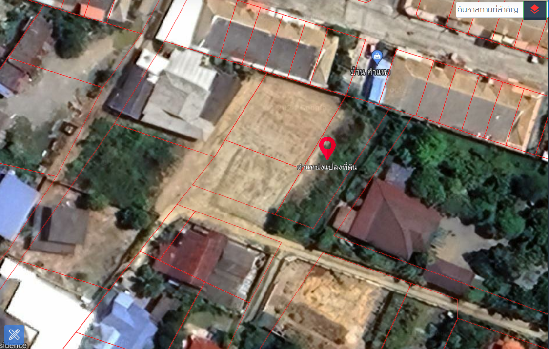 ขายที่ดินเปล่า