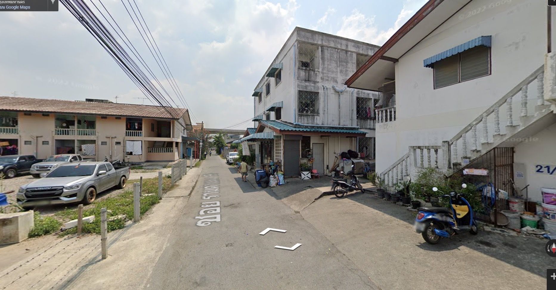 ขายด่วน ที่ดินแปลงสวย ทำเลงาม ใจกลางความเจริญ เขตมีนบุรี(ม3-แสนแสบ) กรุงเทพฯ 0-1-0