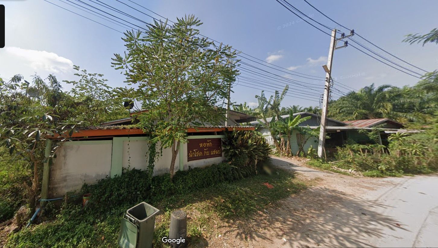 ขายหอพักเลย อำเภอเมือง หอพักพร้อมที่ดิน ใกล้มหาลัยราชภัฏเลย