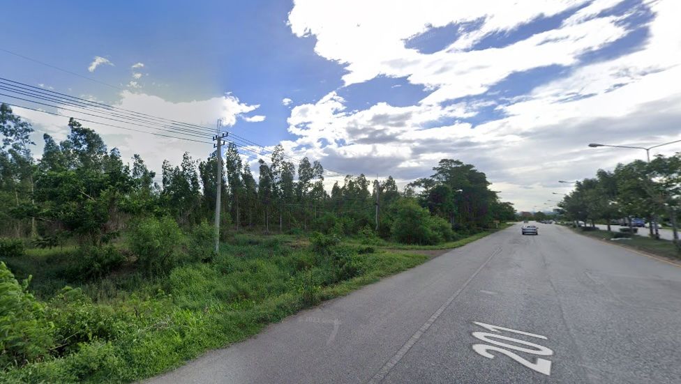 ขายที่ดิน อ.วังสะพุง จ.เลย 17 ไร่ 63 ตรว. ราคาไร่ละ 4.5 ล้านบาท