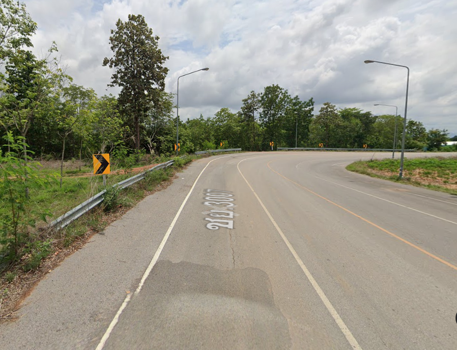 ขายที่ดินชัยภูมิ อำเภอเมือง ที่ดินแปลงใหญ่ เหมาะลงทุนมาก 418-3-99.8 ไร่.