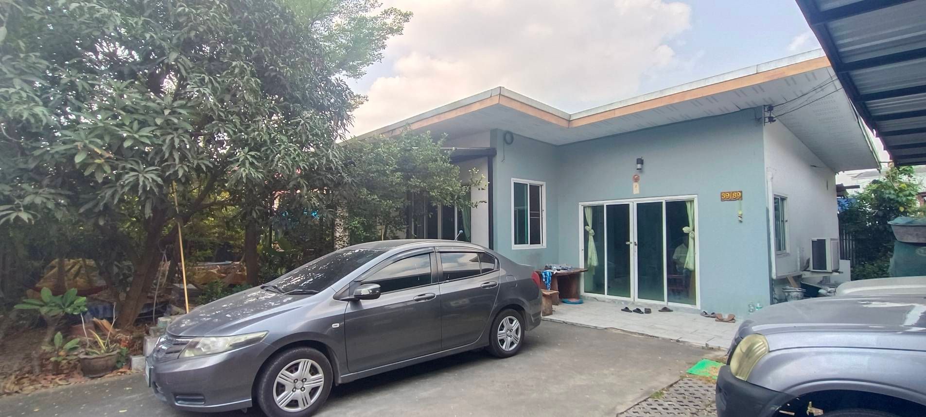 ขายบ้านกรุงเทพฯ บ้านสวยทำเลทอง ใกล้มหาวิทยาลัย นอร์ท กรุงเทพฯ บางเขน กทม. 0-1-0
