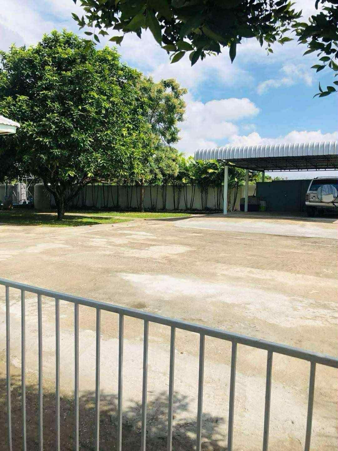 ขายบ้านพร้อมที่ดิน สันกำแพง เชียงใหม่
