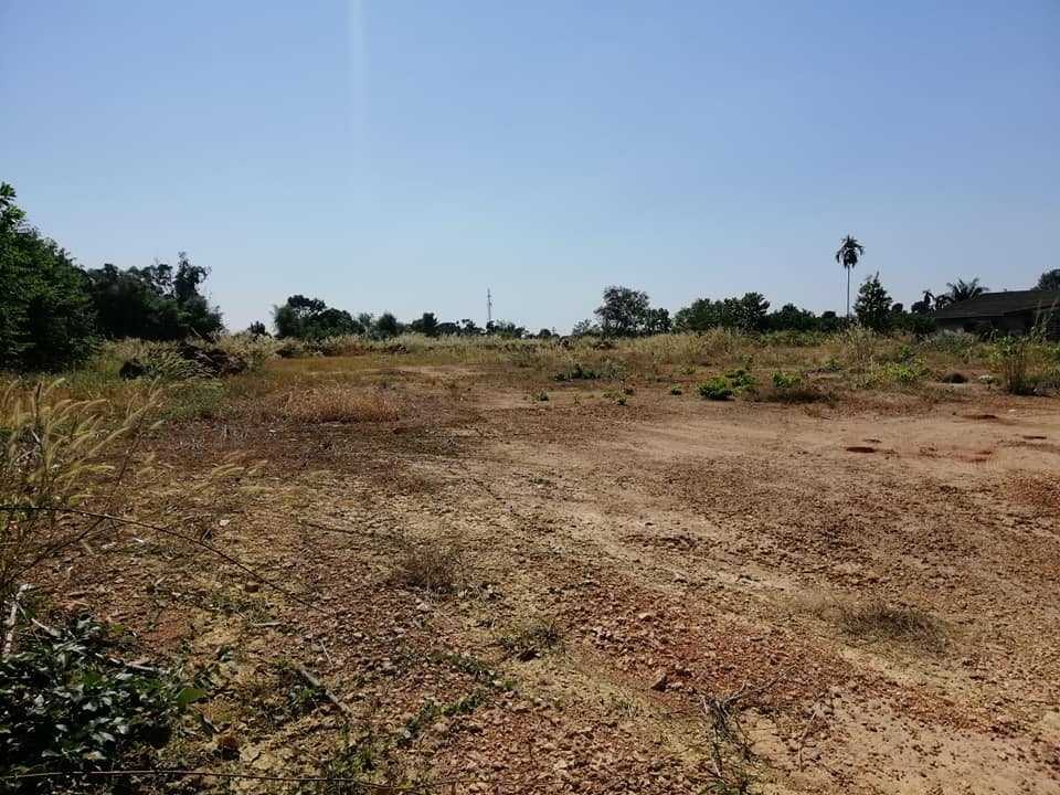 ขายที่ดิน จันทบุรี 7-1-22 ไร่