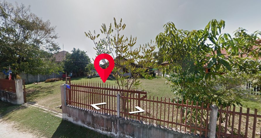 ขายบ้านร้อยเอ็ด เมืองร้อยเอ็ด 0-1-65