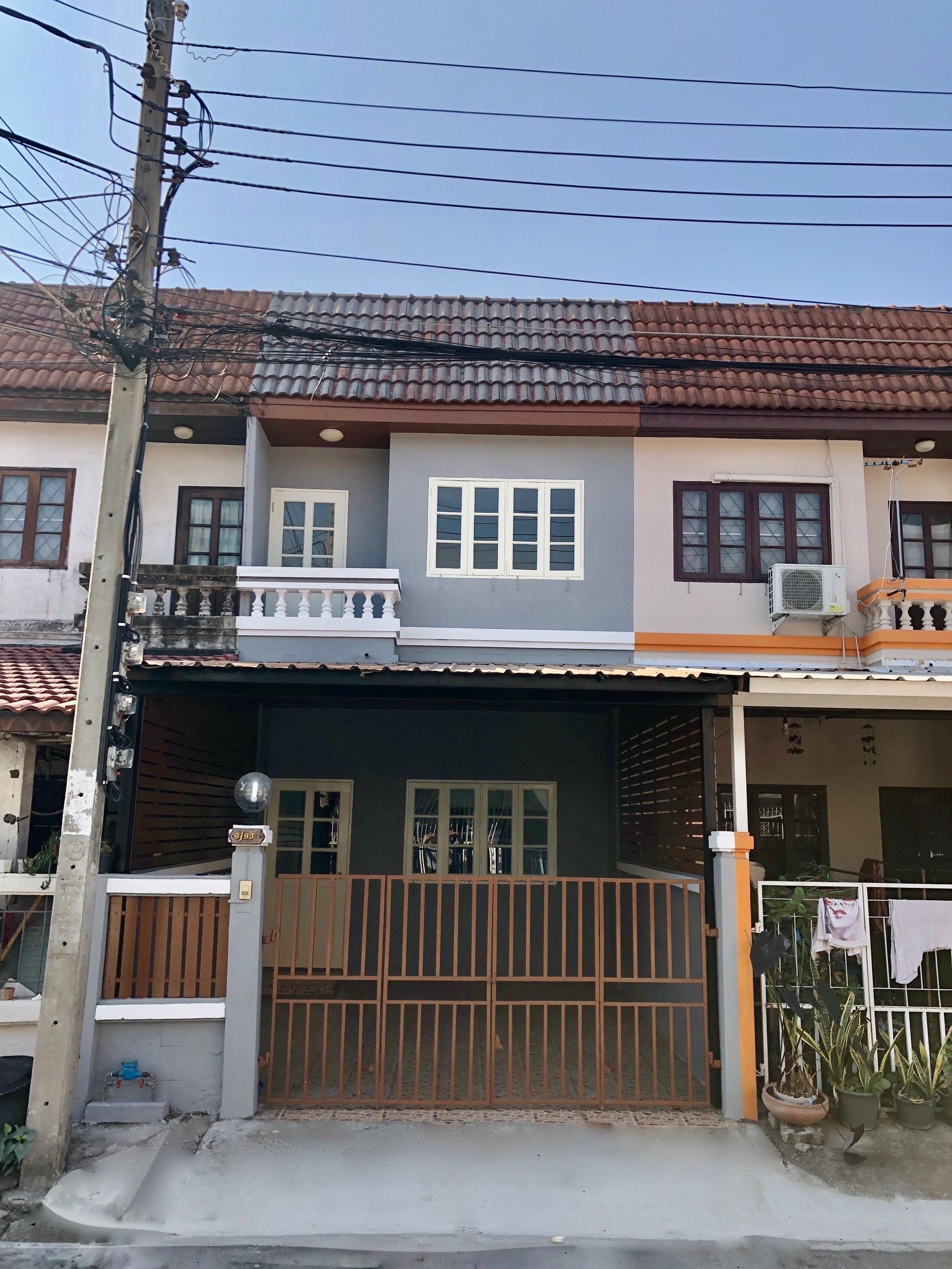 ด่วน! ฟรีโอน บ้านสวย บ้านบัวทอง ซ.19 ใกล้ MRT คลองบางไผ่ พร้อมอยู่!
