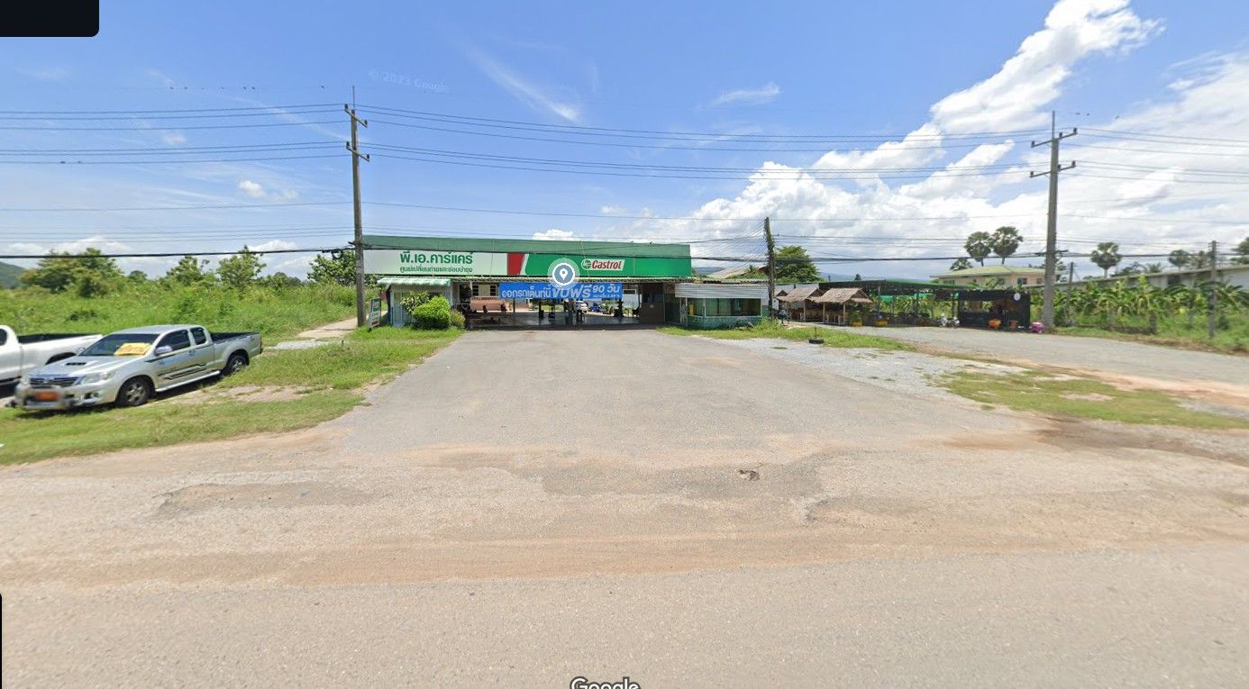 ที่ดินหน้ากว้าง 26 เมตร ติดถนนทางหลวงแผ่นดิน (หมายเลข 12) พิษณุโลก-วังทอง 