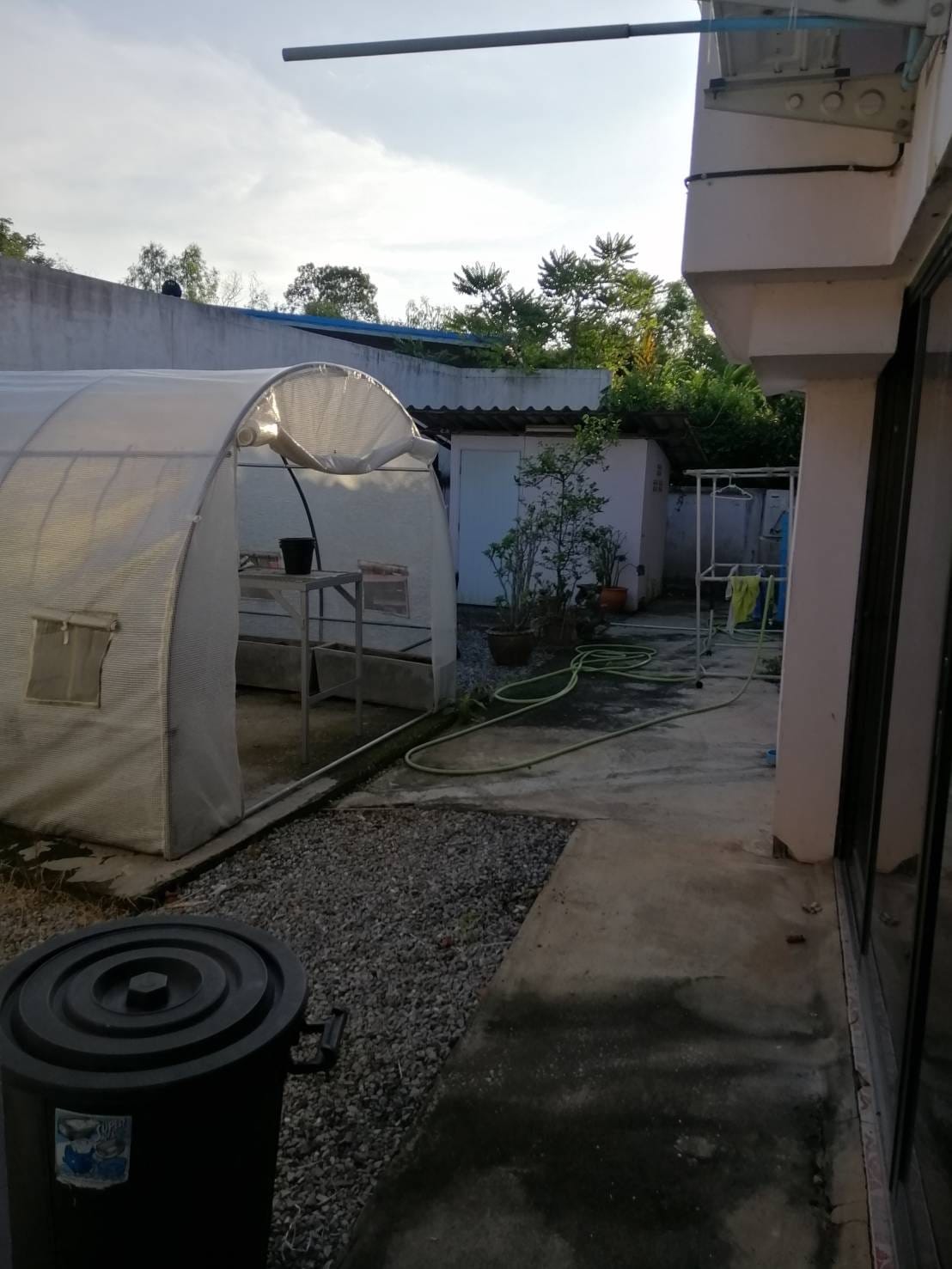 บ้านพร้อมที่ดิน กว้างขวาง อุดรธานี 188 ตรว.
