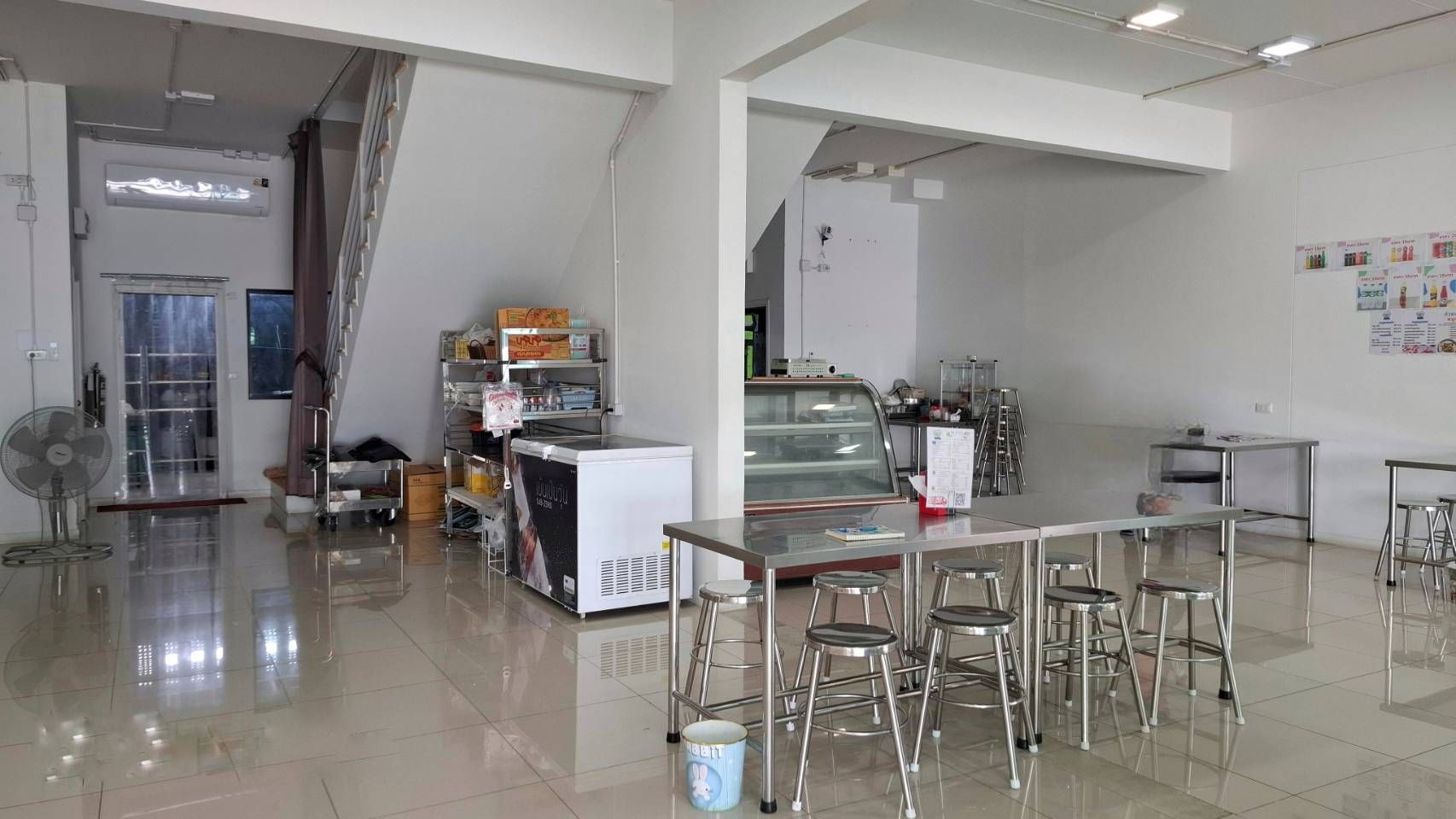 ขายตึก เดอะคอนเนค บางนา-ศรีวารี ทำเลดีสุด ใจกลางสุวรรณภูมิ