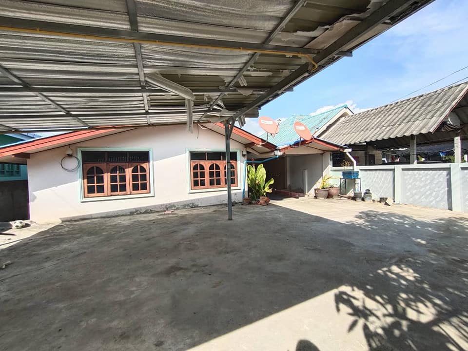ขายบ้านประจวบฯ ปราณบุรี 0-0-72