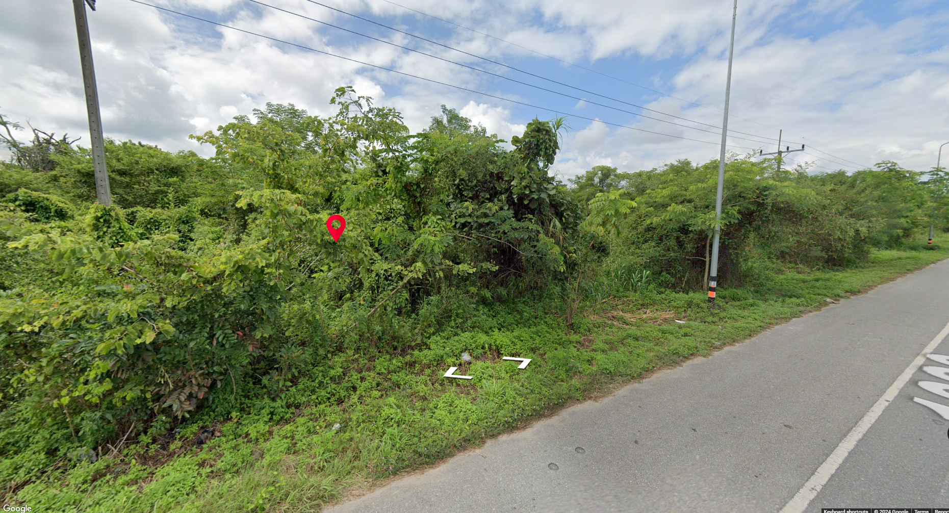ขายที่ดิน เชียงราย 29 ตร.ว