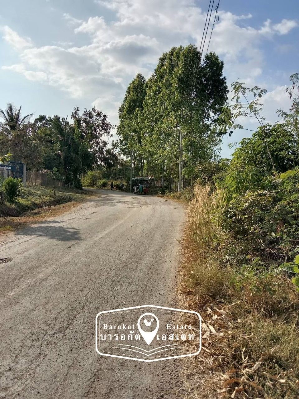 ที่สวย ใกล้สถานที่ท่องเที่ยว อำเภออรัญประเทศ จังหวัดสระแก้ว