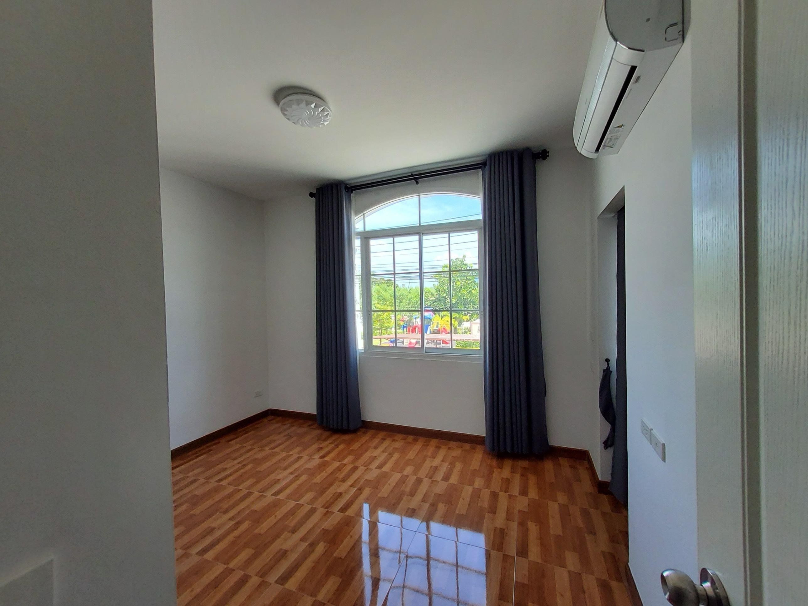 ขายทาวน์เฮ้าส์ 18.50 ตร.ว. โครงการ ภูฟ้า เดอ วิลล์ บ้านฉาง, ระยอง