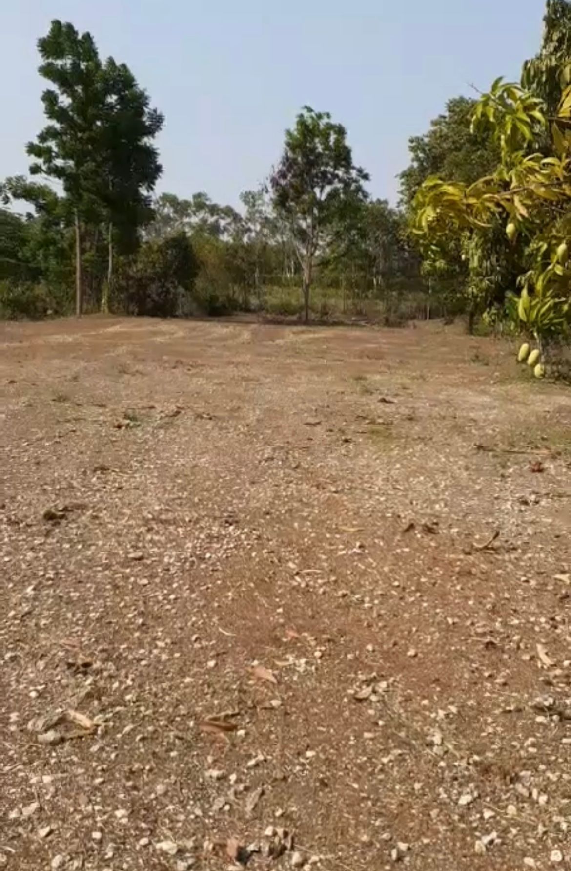 ขายที่ดินสระแก้ว อรัญประเทศ หมู่บ้านไทยสามารถ