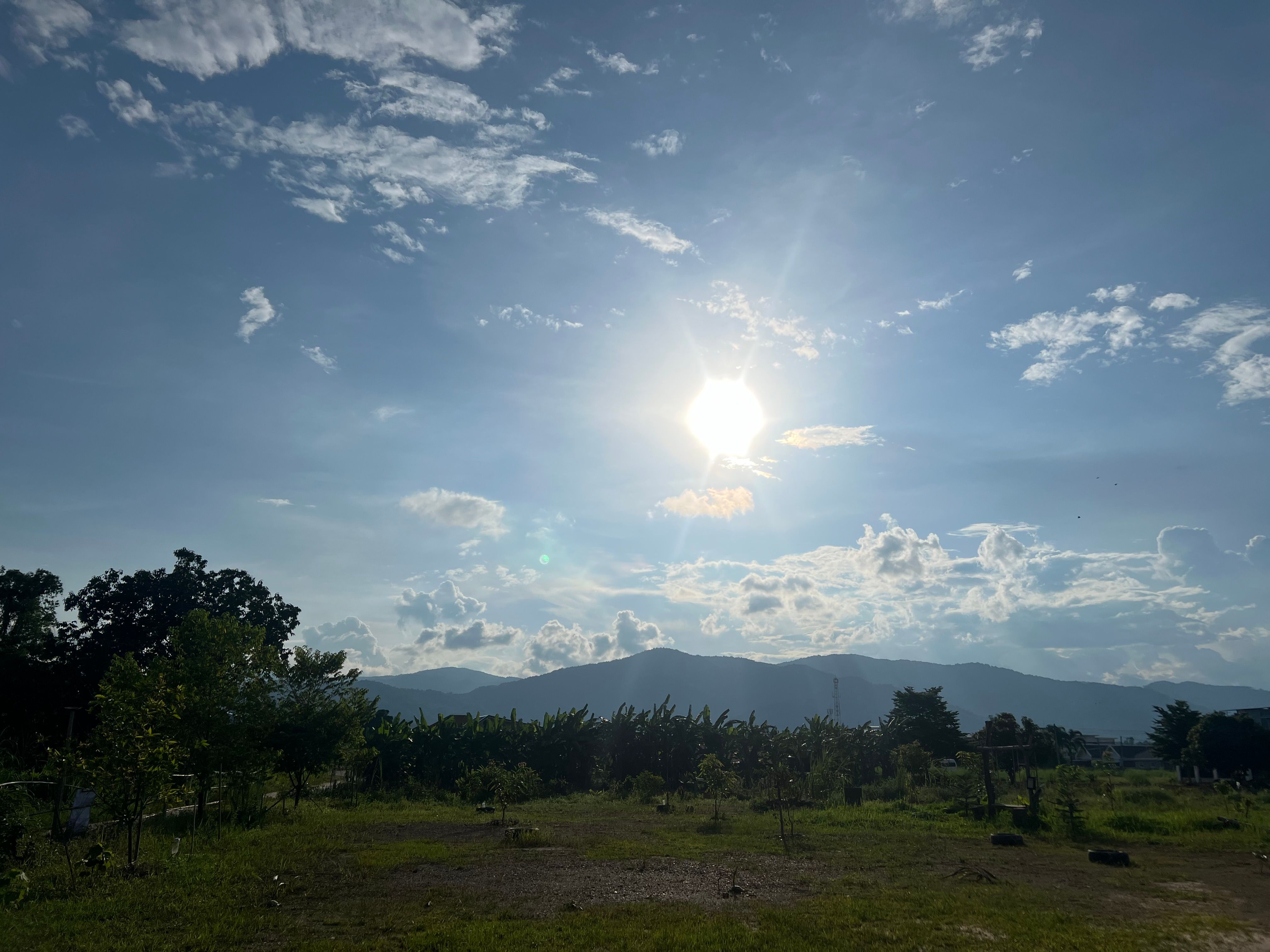 ที่ดินเชียงราย แบ่งขาย 1 ไร่. ใกล้ มหวิทยาลัยแม่ฟ้าหลวง ทำเลสวย บรรยากาศดี น่าลงทุน เมืองเชียงราย