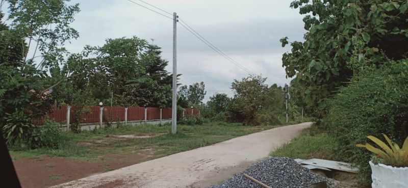 ที่ดินเปล่า อุดรธานี 2-3-44