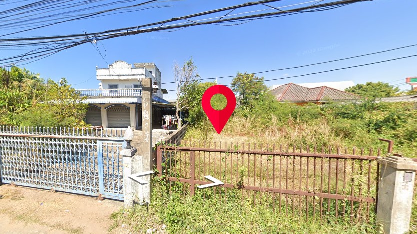 ขายที่ดินอุบลฯ เมืองอุบลฯ 0-0-79.9