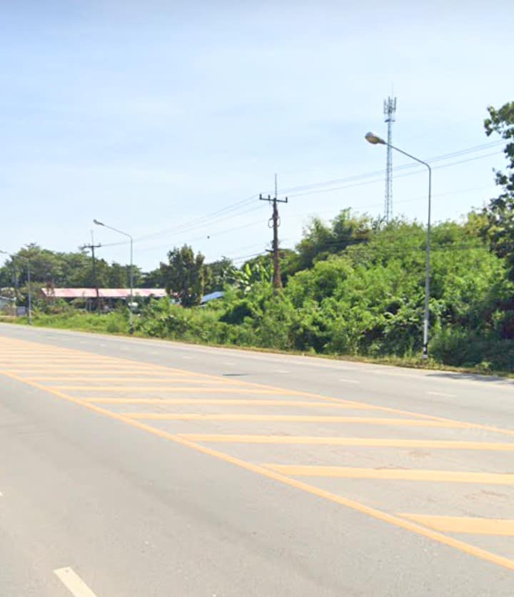 ที่ดินเปล่า อุตรดิตถ์ 4-1-24