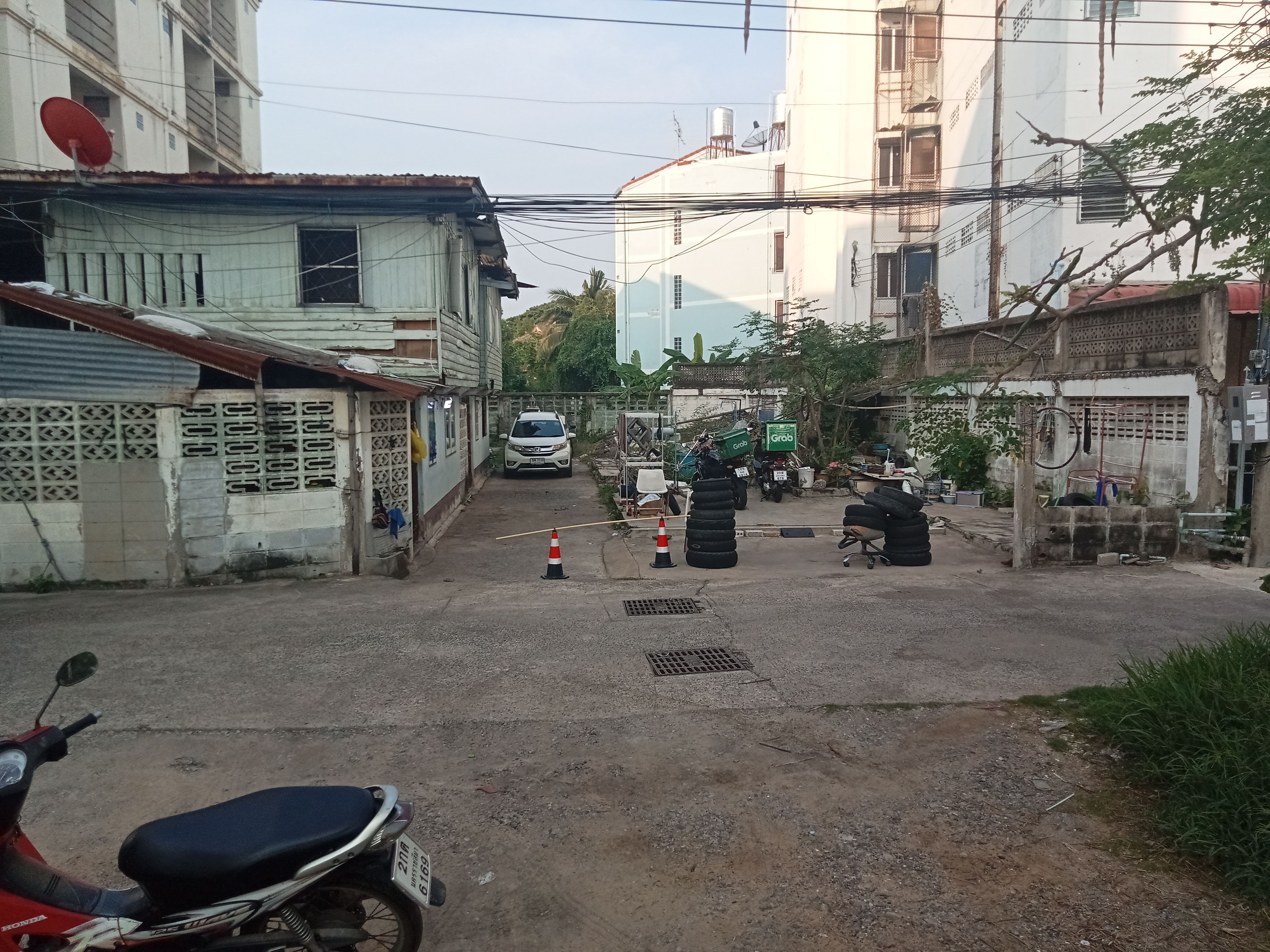 ขายที่ดินนครราชสีมา อำเภอเมือง ที่ดินเปล่า
