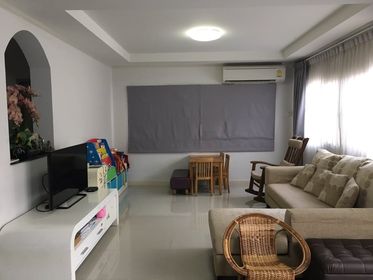 บ้านในโครงการศุภาลัย กทม  60 ตร.ว