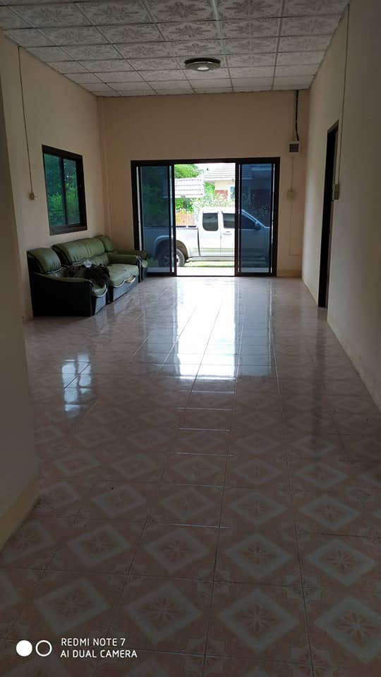 บ้านพร้อมที่ดิน อ.ปรารบุรี 0-1-0.3 