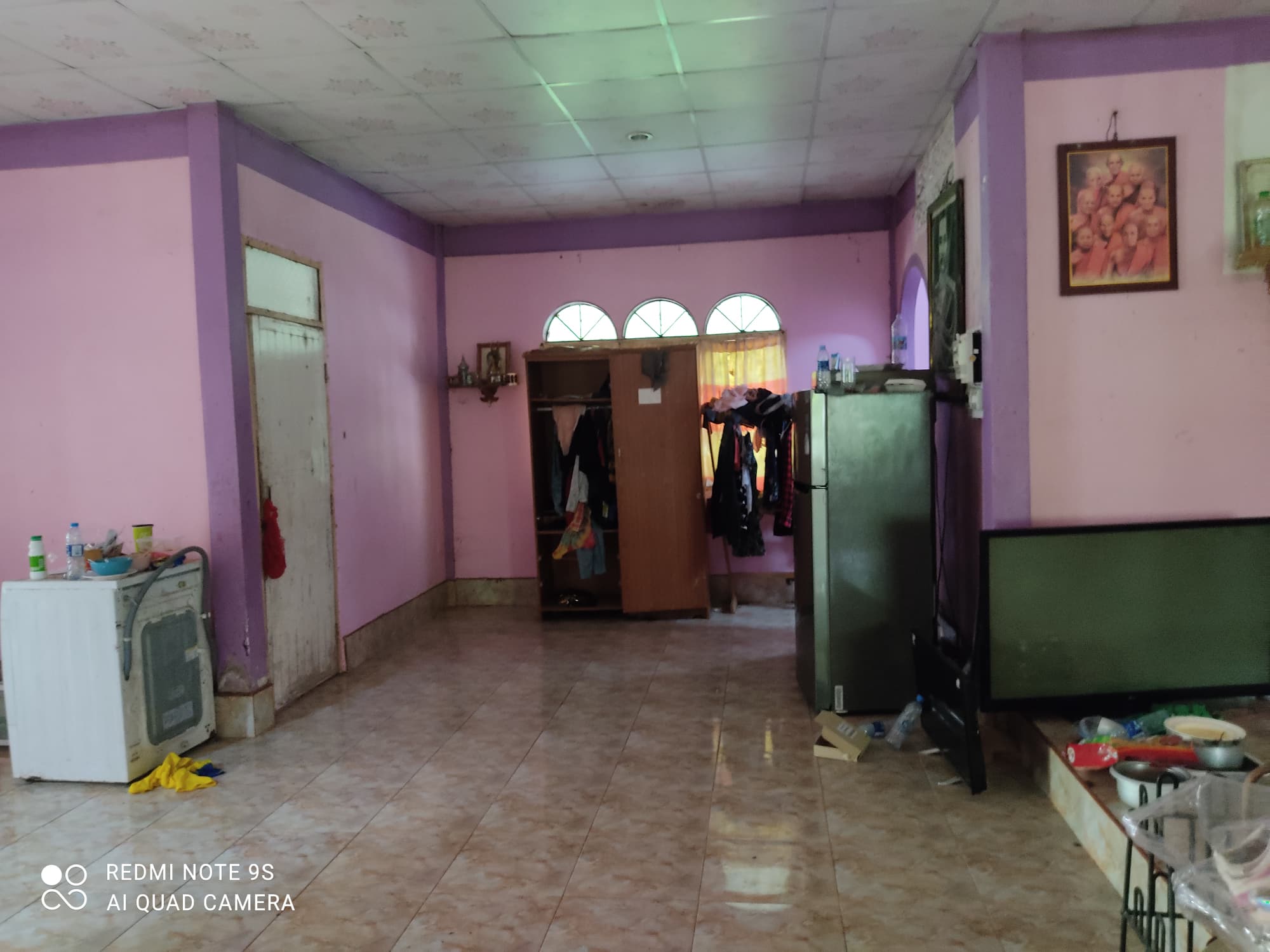 บ้านพร้อมที่ดิน ชุมพร 1-0-22